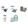 ATLAS COPCO XAS 35 Filter Service Kit w/Deutz F2L1011 Eng.