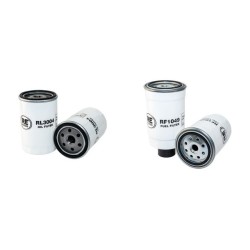 ATLAS COPCO XAS 35 Filter Service Kit w/Deutz F2L1011 Eng.