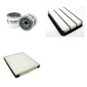 HYUNDAI 4X4 TERRACAN 3.5I V6 Filter Service Kit      YR  12.01- 194 CH HP
