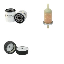 IBEX 28 Filter Service Kit w/Robin-SUBARU EH72EFI Eng.