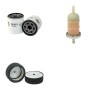 IBEX 28 Filter Service Kit w/Robin-SUBARU EH72EFI Eng.