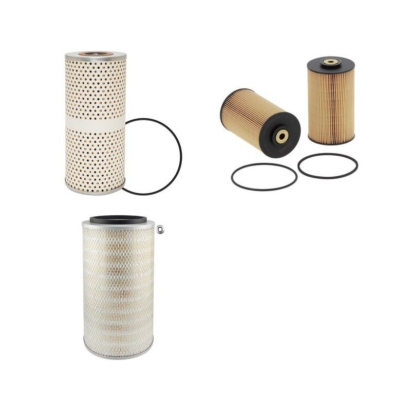 IFA L 60 Filter Service Kit