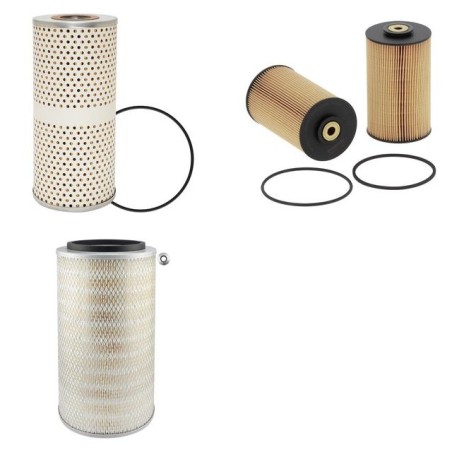 IFA L 60 Filter Service Kit