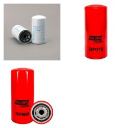 IHC DT 466 Filter Service Kit