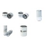 IHI 17 J Filter Service Kit w/Isuzu 3La1 Eng.