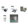 ATLAS COPCO XAS 55 Compressor Filter Service Kit with Deutz F2L511 Eng Year -87