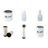 IHI 27 V Filter Service Kit w/Yanmar Eng.