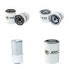 IHI 28UX Filter Service Kit