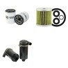 IHI IS 12 GX Filter Service Kit w/ISUZU  Eng.
