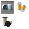 IHI IS 12 J Filter Service Kit Air Oil Fuel Filters w/ISUZU 3YA/PA01 Eng.