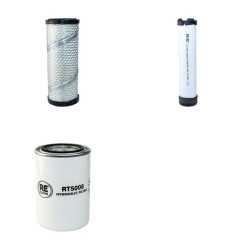 IHI IS 18 N Filter Service Kit