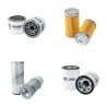 IHI IS 40 JX Filter Service Kit w/Isuzu 4Lc1Pa-01 Eng.