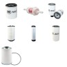 ATLAS COPCO XAS 67DD Filter Service Kit