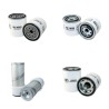 IHI IS 50 G Filter Service Kit w/Isuzu Eng.