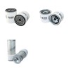 IHI IS 50 G Filter Service Kit Air Oil Fuel Filters w/ISUZU  Eng.