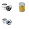 IHI IS 65 UJ Filter Service Kit w/Isuzu Eng.