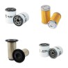 IHI IS 7 J Filter Service Kit w/Perkins Eng.