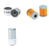 IMEF 1.15 Filter Service Kit Air Oil Fuel Filters