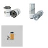 IMEF 22-2 Filter Service Kit w/Isuzu 3Tnf7A Eng.