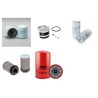 IMER AGRILIFT 236 Filter Service Kit w/Perkins  Eng.