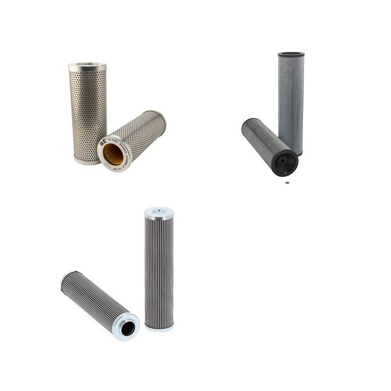 IMER BOOMIX Z 422 Filter Service Kit