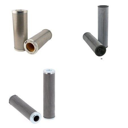 IMER BOOMIX Z 422 Filter Service Kit