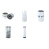 IMER CL 45 Filter Service Kit w/Yanmar 4Tnv88T Eng.