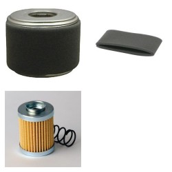 IMER CR 20/150 Filter Service Kit w/HONDA GX270 Eng.   YR  2004-
