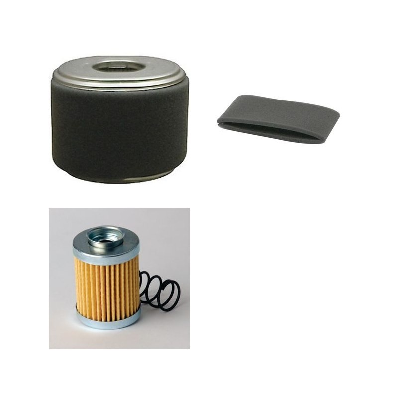 IMER CR 20/150 Filter Service Kit w/HONDA GX270 Eng.   YR  2004-