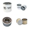 IMER MOVER 270 DBR Filter Service Kit w/Kubota V2607-DI-T-ET03 Eng.   YR  2016