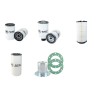 ATLAS COPCO XAS 76DD Filter Service Kit