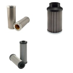IMER NASTRO Filter Service Kit
