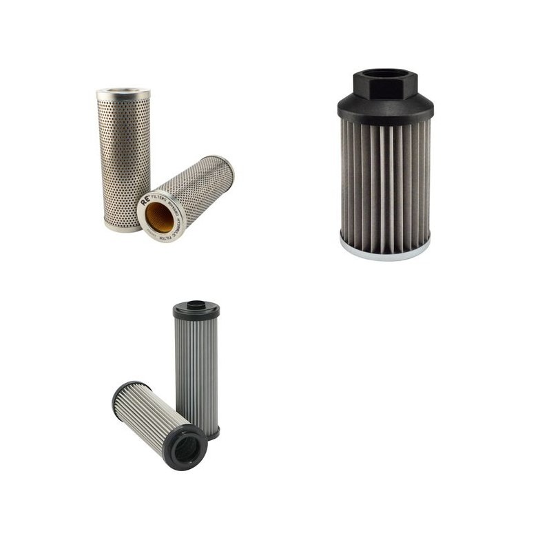 IMER NASTRO Filter Service Kit