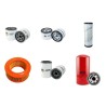IMER TM 1923 Filter Service Kit w/Lombardini LDW1204 Eng.   YR  2004-W