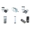 IMER TURBOSOL P 130 WD Filter Service Kit w/Deutz F3L1011 Eng.