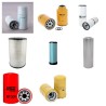 IMT AF 160 Filter Service Kit w/CAT  Eng.