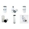 INGERSOLL RAND 12.150 Filter Service Kit w/Cummins  Eng.   YR  2012-