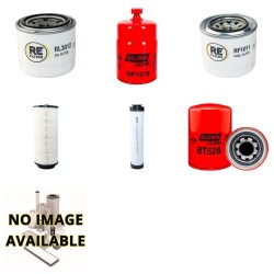 INGERSOLL RAND 7.31 E Filter Service Kit w/ 3IRH8N Eng. Year 2010-