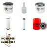 INGERSOLL RAND 7.31 E Filter Service Kit w/ 3IRH8N Eng. Year 2007-