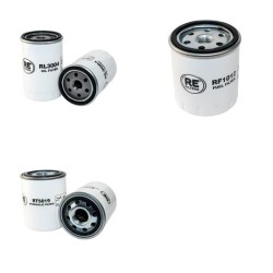 INGERSOLL DA28 Compactor Filter Service Kit