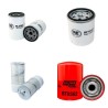 INGERSOLL RAND DD 32 Filter Service Kit w/ Deutz Eng.