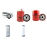 INGERSOLL RAND G 44 Filter Service Kit w/ Mitsubishi Eng.