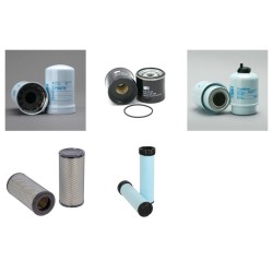 INGERSOLL RAND G 60 Filter Service Kit w/JOHN DEERE  Eng.   YR  2011-