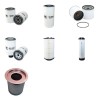 INGERSOLL RAND HP 355 Filter Service Kit w/Perkins 1990/2300 Eng.