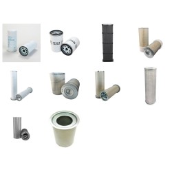 INGERSOLL RAND LM 500 C Filter Service Kit w/Deutz  Eng.