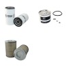 INGERSOLL RAND P150 WP/S Compressor Filter Service Kit