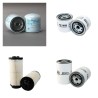INGERSOLL RAND R 1075 Compressor Filter Service Kit w/ Kubota Eng. Year 2002-