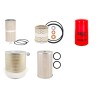 INGERSOLL RAND SP 54 Filter Service Kit w/DETROIT  Eng.