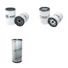 INGERSOLL RAND V 4 Compressor Filter Service Kit w/ Deutz F3L1011 Eng.