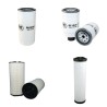 INTER-DRAIN 1622 HAT Filter Service Kit Air Oil Fuel Filters w/Deutz  Eng.